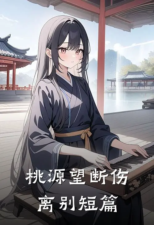 桃源望断伤离别短篇
