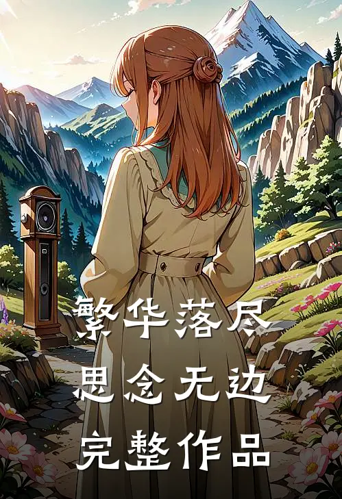 繁华落尽，思念无边完整作品