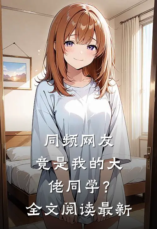 同频网友，竟是我的大佬同学？全文阅读最新