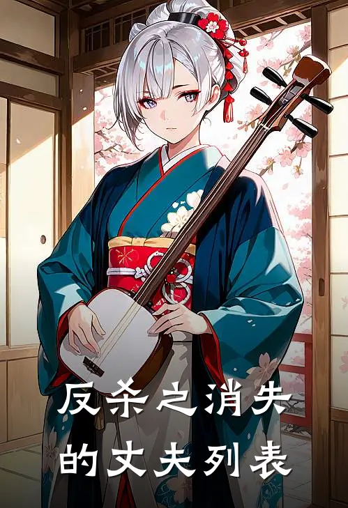 反杀之消失的丈夫列表