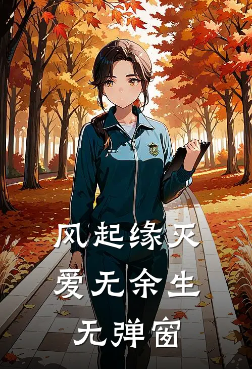 风起缘灭，爱无余生无弹窗