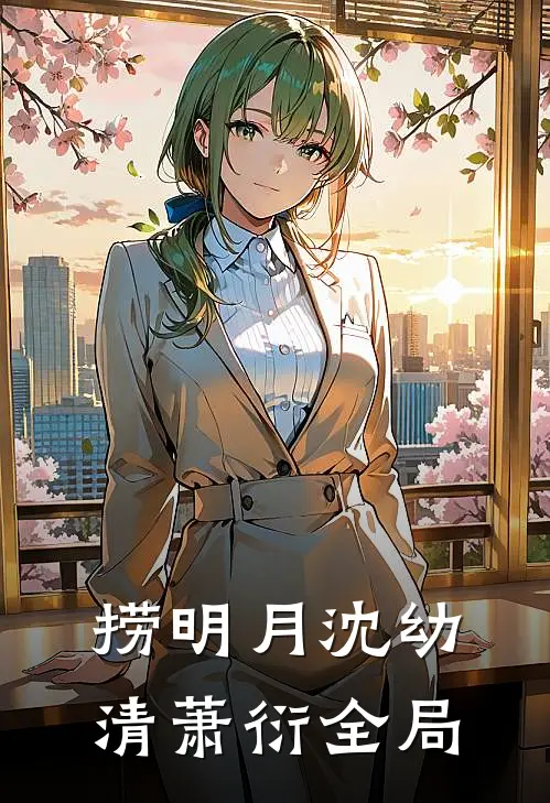 捞明月沈幼清萧衍全局