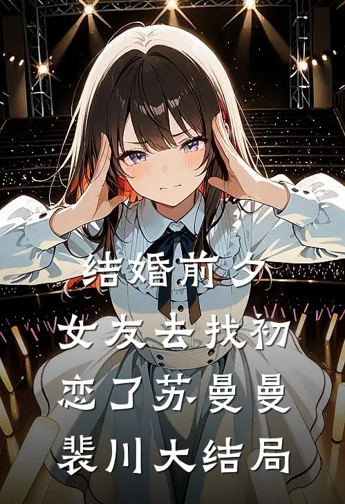结婚前夕，女友去找初恋了苏曼曼裴川大结局
