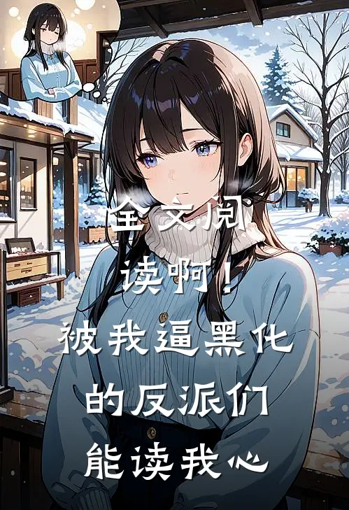 全文阅读啊！被我逼黑化的反派们能读我心
