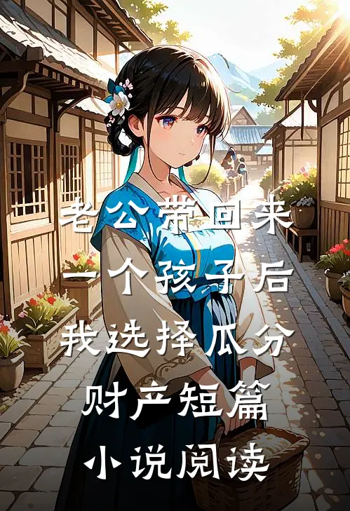 老公带回来一个孩子后，我选择瓜分财产短篇小说阅读