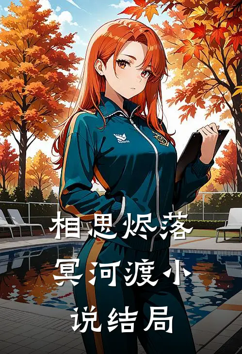相思烬落冥河渡小说结局