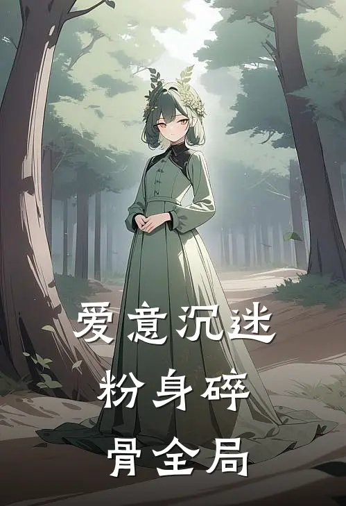 爱意沉迷，粉身碎骨全局