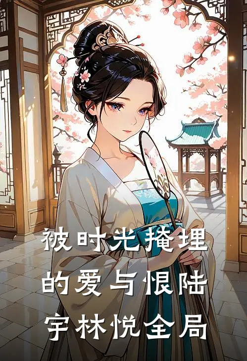 被时光掩埋的爱与恨陆宇林悦全局