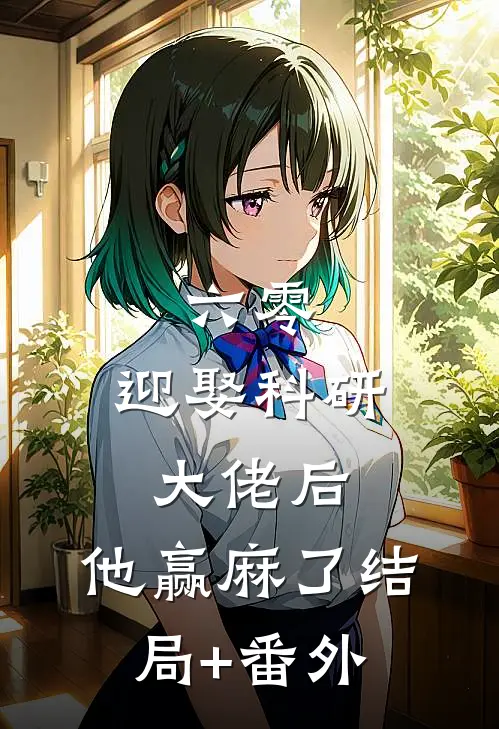 六零：迎娶科研大佬后，他赢麻了结局+番外