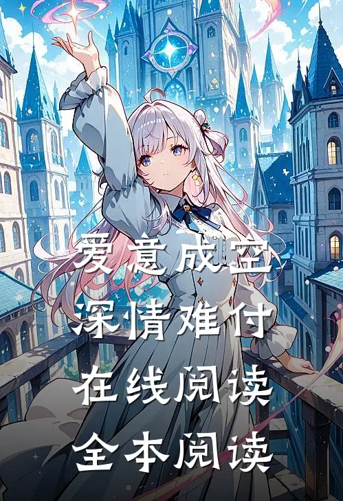 爱意成空，深情难付在线阅读全本阅读