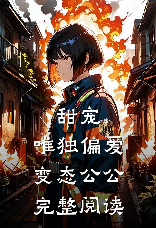 甜宠：唯独偏爱变态公公完整阅读