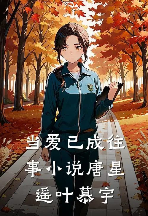 当爱已成往事小说唐星遥叶慕宇