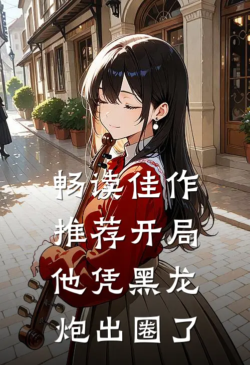 畅读佳作推荐开局他凭黑龙炮出圈了