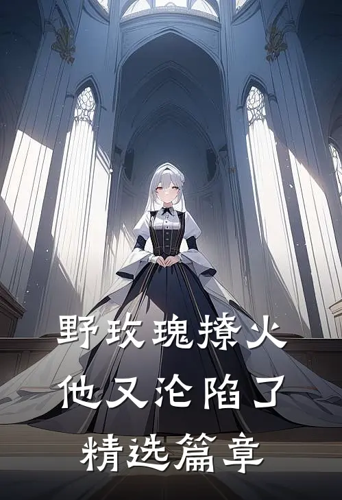 野玫瑰撩火：他又沦陷了精选篇章