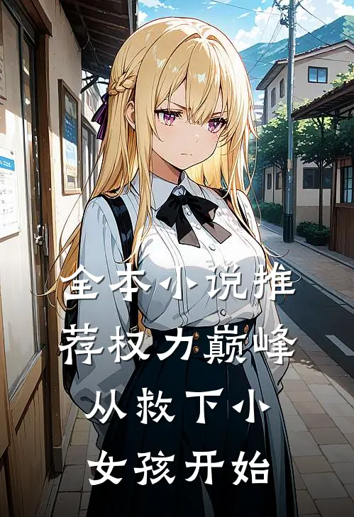 全本小说推荐权力巅峰：从救下小女孩开始