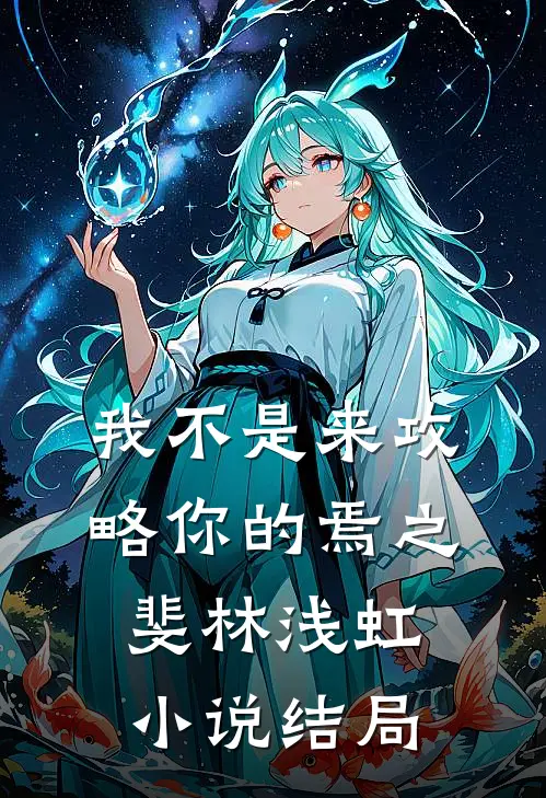 我不是来攻略你的焉之斐林浅虹小说结局