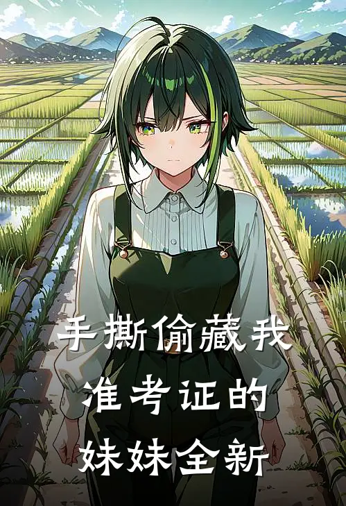手撕偷藏我准考证的妹妹全新