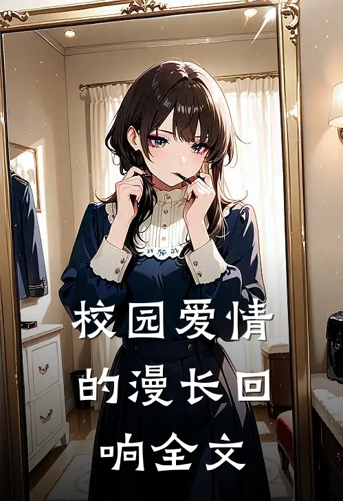 《校园爱情的漫长回响》全文