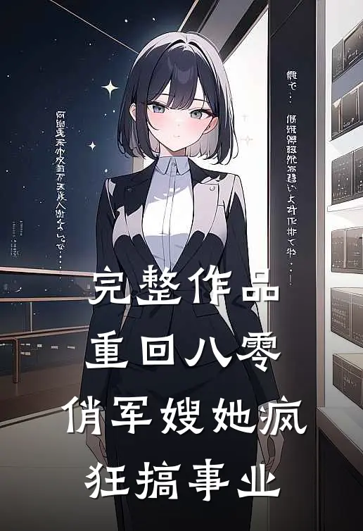 完整作品重回八零：俏军嫂她疯狂搞事业