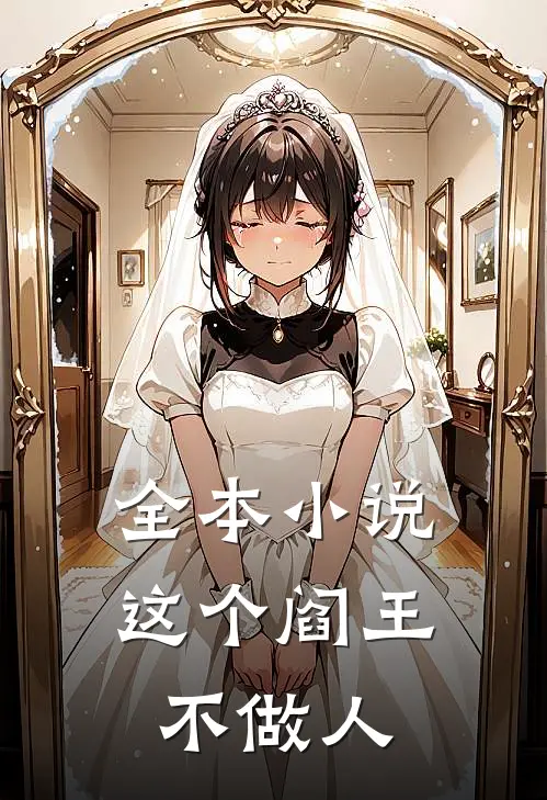 全本小说这个阎王不做人
