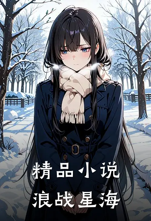 精品小说浪战星海