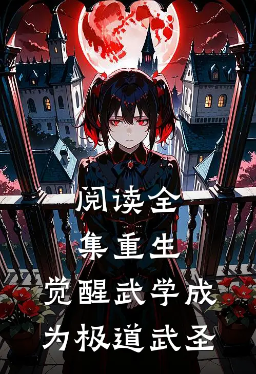 阅读全集重生：觉醒武学成为极道武圣