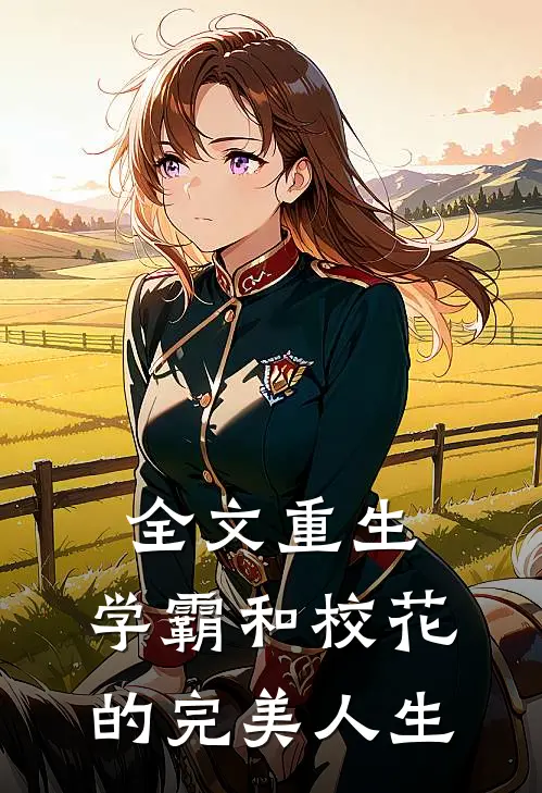 全文重生学霸和校花的完美人生免费阅读