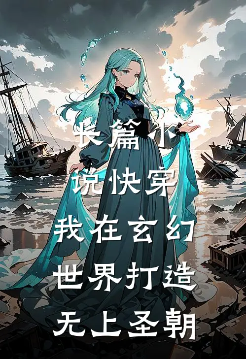 长篇小说快穿：我在玄幻世界打造无上圣朝