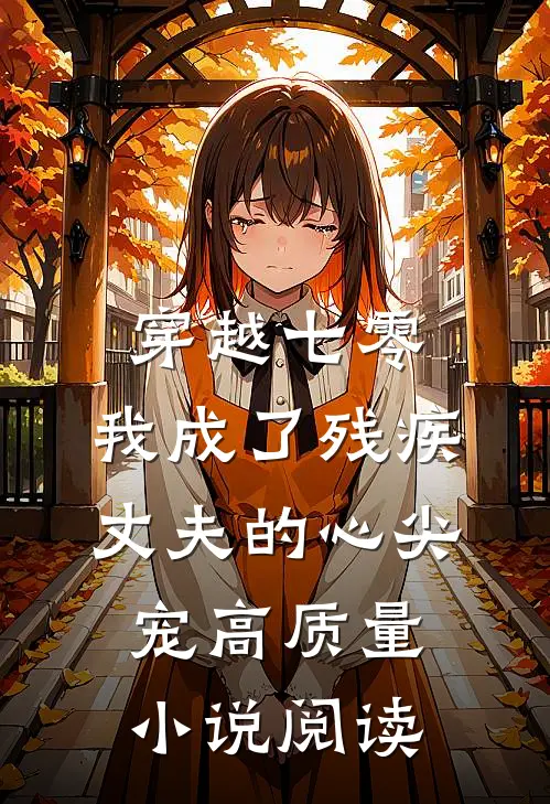穿越七零:我成了残疾丈夫的心尖宠高质量小说阅读