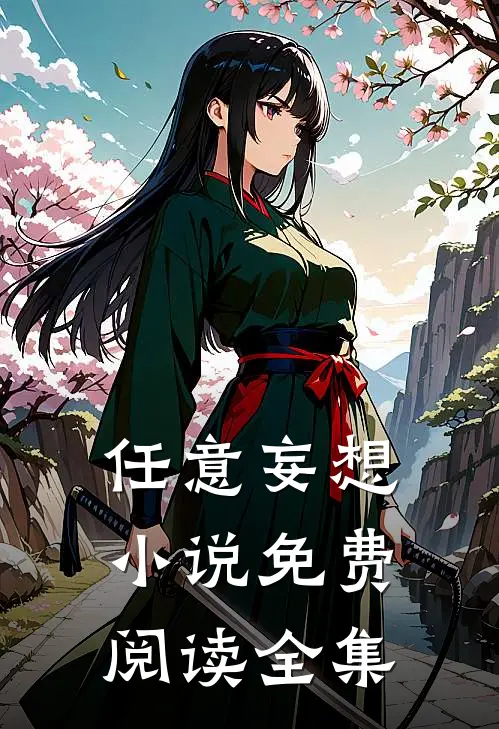 任意妄想小说免费阅读全集