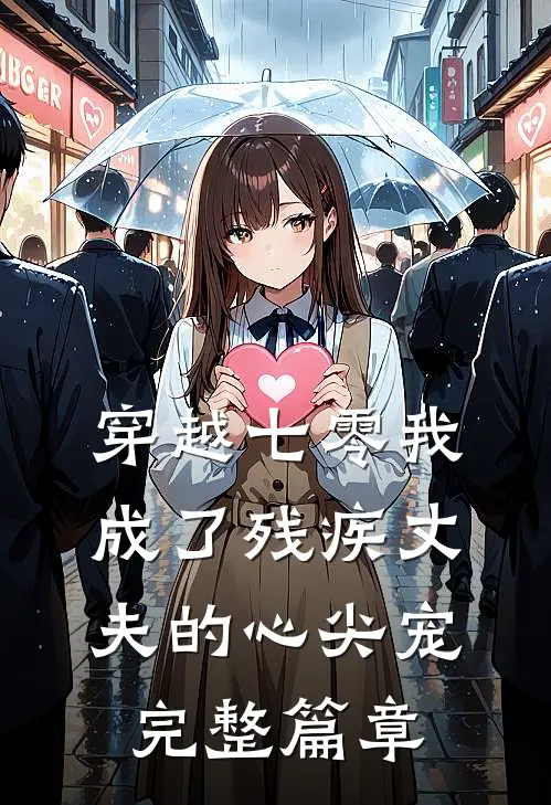 穿越七零我成了残疾丈夫的心尖宠完整篇章