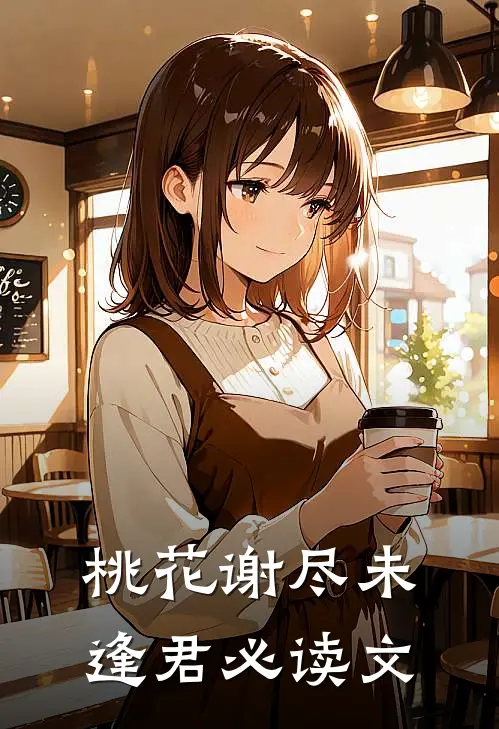 桃花谢尽未逢君必读文