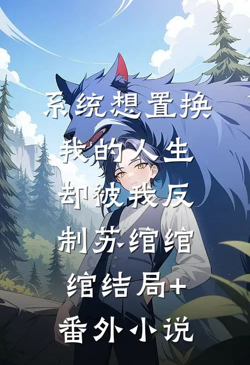 系统想置换我的人生，却被我反制苏绾绾绾结局+番外小说
