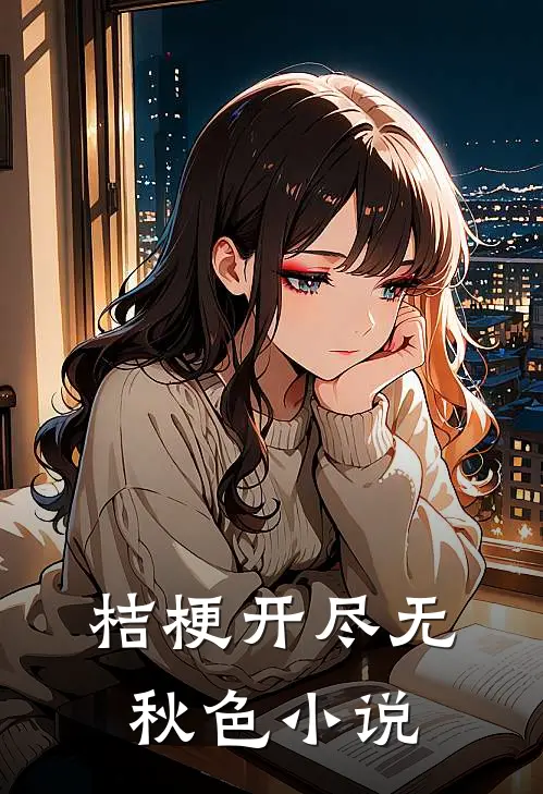 桔梗开尽无秋色小说