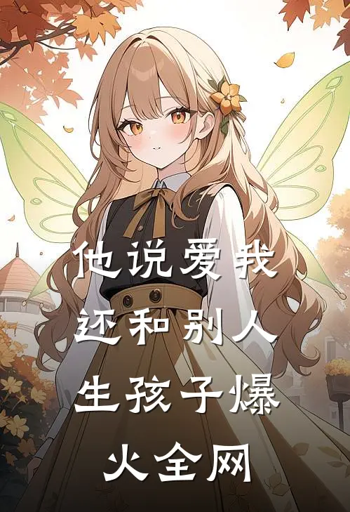 他说爱我，还和别人生孩子爆火全网