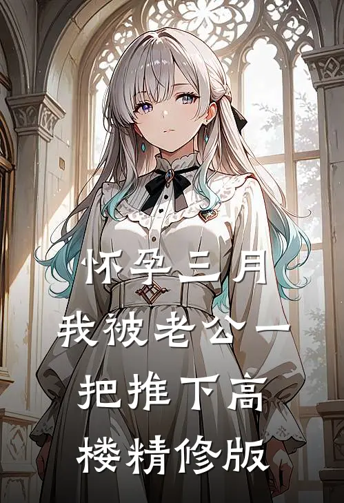怀孕三月，我被老公一把推下高楼精修版