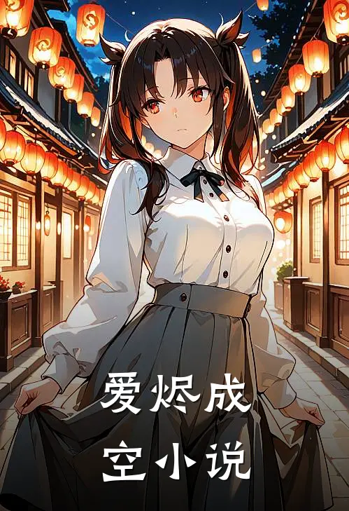 爱烬成空小说