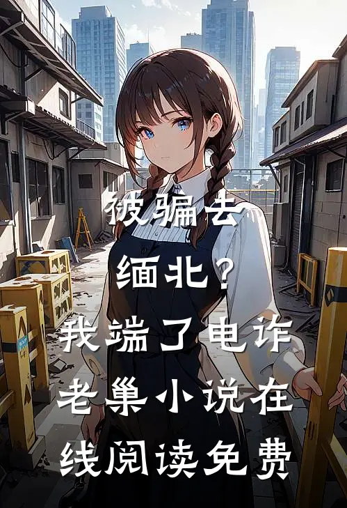 被骗去缅北？我端了电诈老巢小说在线阅读免费