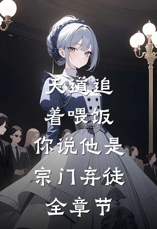 天道追着喂饭，你说他是宗门弃徒全章节