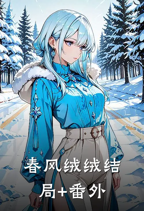 春风绒绒结局+番外