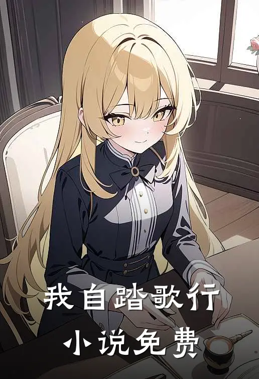 我自踏歌行小说免费
