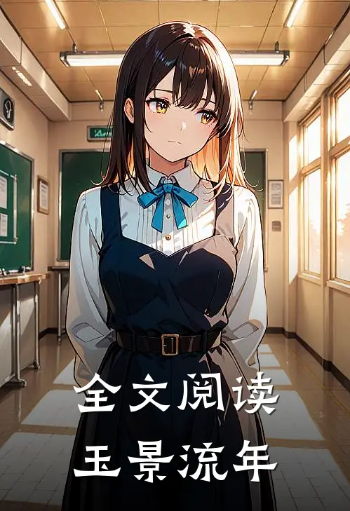 全文阅读玉景流年