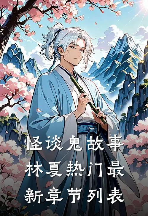 怪谈鬼故事林夏热门最新章节列表