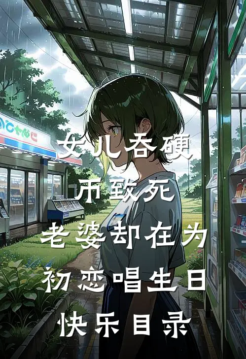 女儿吞硬币致死，老婆却在为初恋唱生日快乐目录
