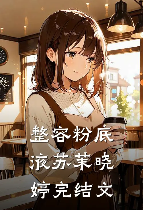整容粉底液苏茉晓婷完结文
