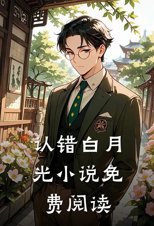 认错白月光小说免费阅读