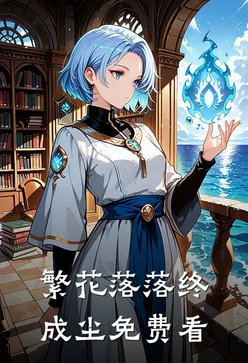繁花落落终成尘免费看