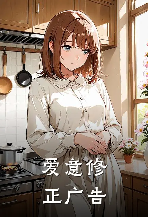 爱意修正广告