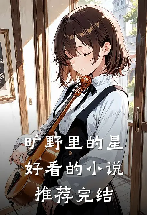 旷野里的星好看的小说推荐完结