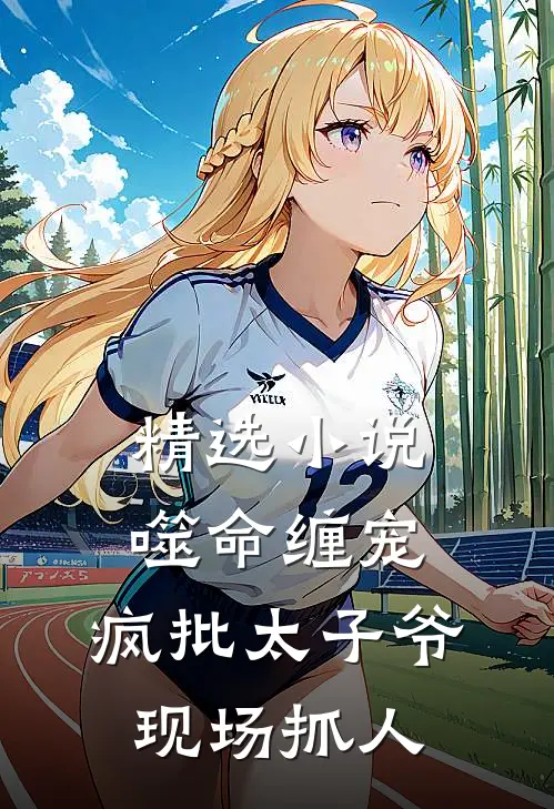 精选小说噬命缠宠：疯批太子爷现场抓人